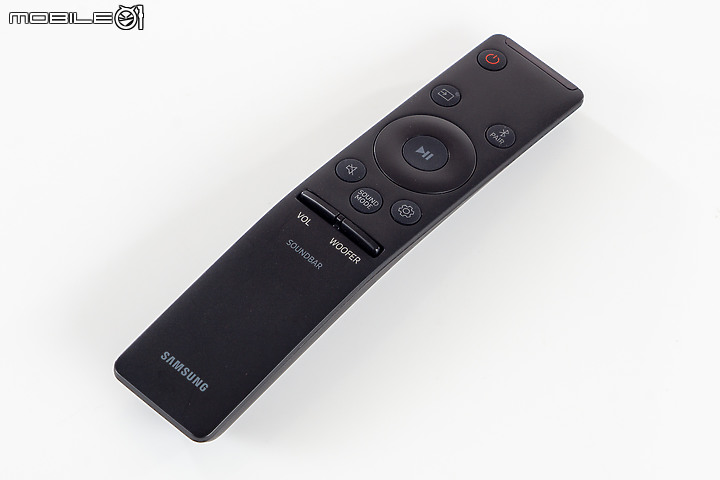 Samsung Q950A Soundbar 家庭劇院試聽｜11.1.4 聲道帶來空前沉浸感！