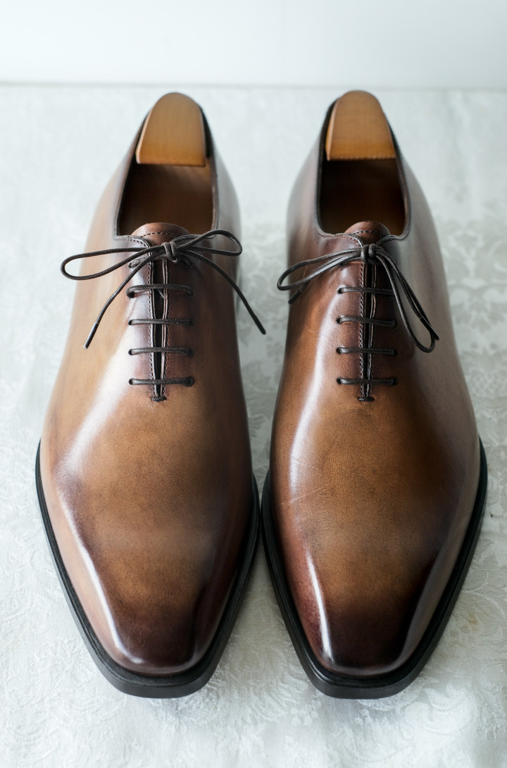 Sartorial Talks & Berluti Alessandro
