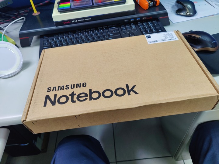 三星觸控筆電2021年GALAXY BOOK FLEX2 ALPHA, 13"