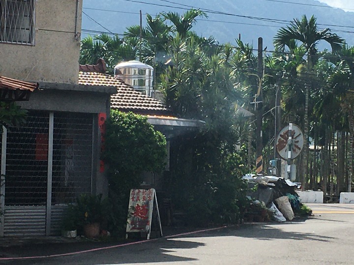 屏東高樹大路關「尋獅記」