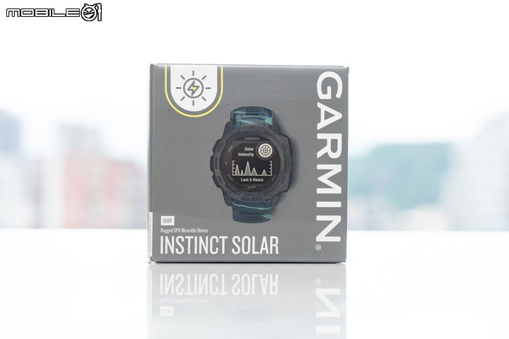 Garmin 三款戶外錶款開箱 釋放你的OUTDOOR魂!
