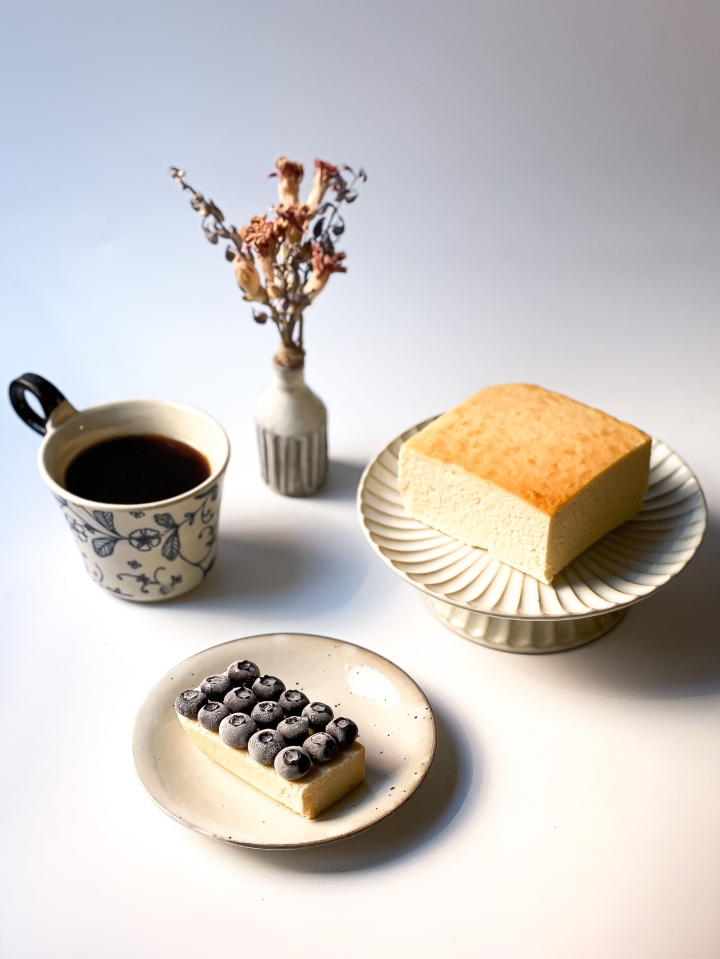 東京𝙽𝚘.𝟷起士蛋糕.米其林三星夢幻甜點[食譜]