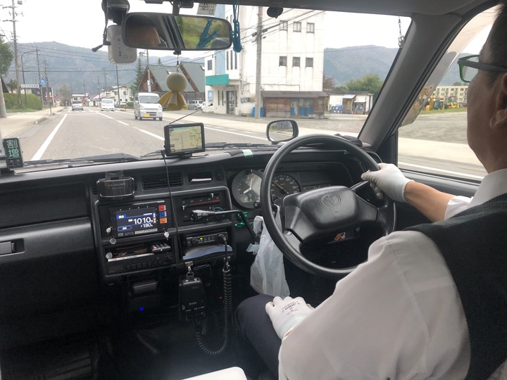 日本白馬 PMBIA 登山車教練證照考試與賞楓自由行