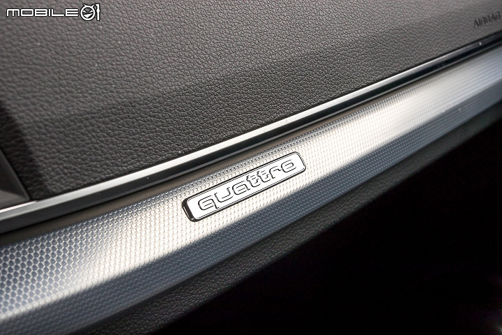 Audi Q5 Sportback 試駕|給那些想要實用又無法割捨帥氣的人!
