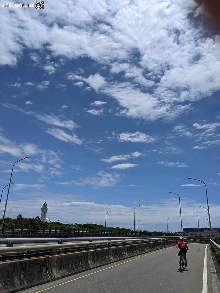 第二次跟孩子去環島~