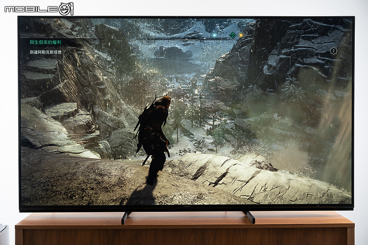 Sony BRAVIA MASTER Series Z9J 8K HDR 智慧顯示器 踏上極致畫質的巔峰