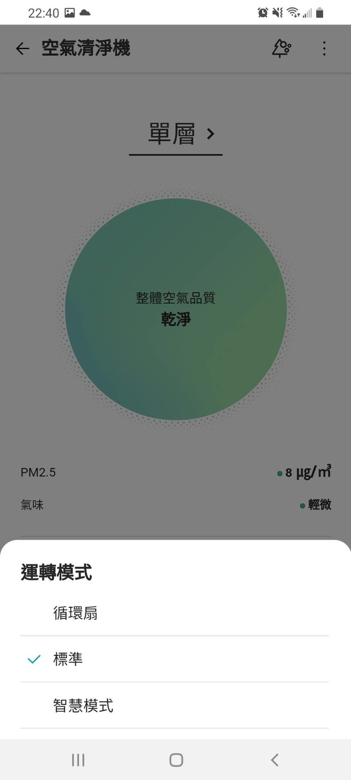 氣喘人空氣清淨機心得 LG PuriCare 360°空氣清淨機