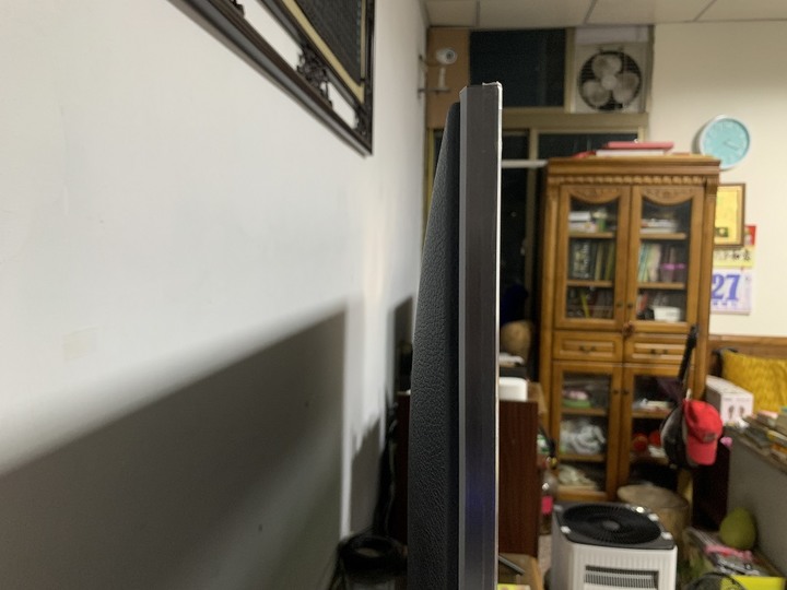 [開箱] Panasonic電視 TH-65JX900W-智慧超視界大平板