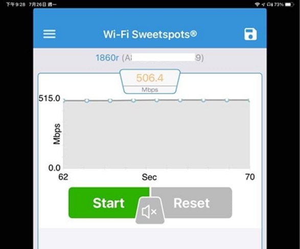 COVR-X1860連網超順暢! 讓家中網路升級成WIFI 6 Mesh無縫上網
