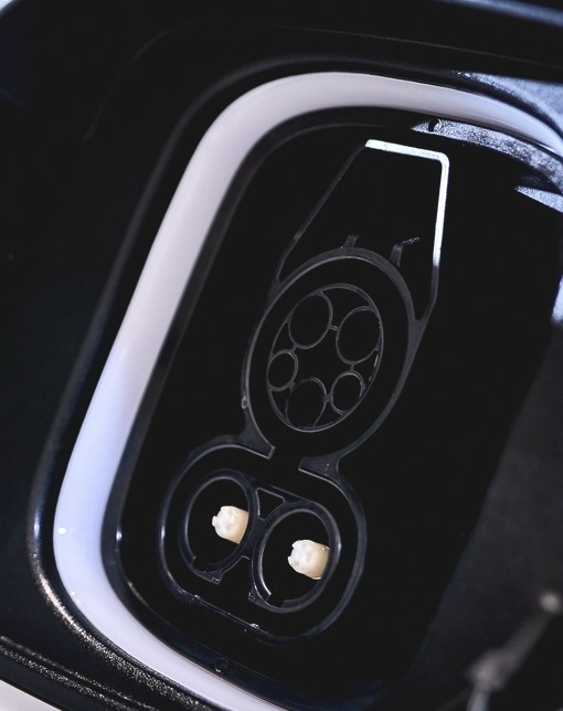 點我看大圖 從KONA EV冀望南陽要引進的2022 IONIQ 5多給一點誠意!!