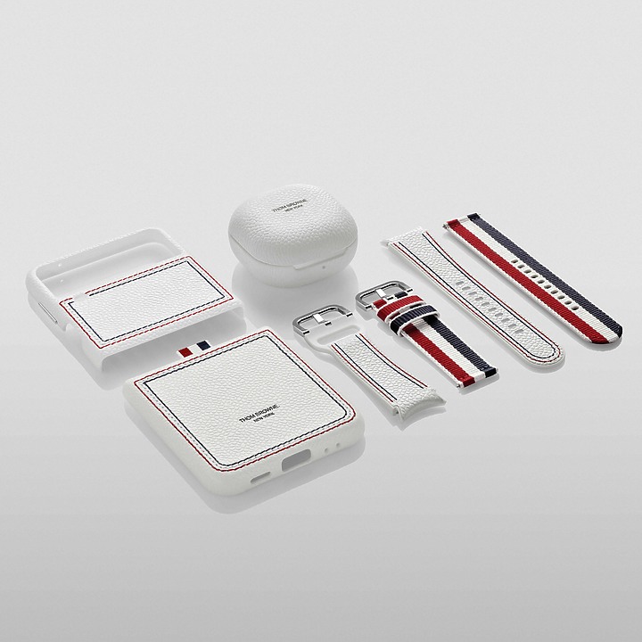 三星Galaxy Z Fold3/Z Flip3 5G/Watch4揭曉｜多工應用、外在美學的再探索