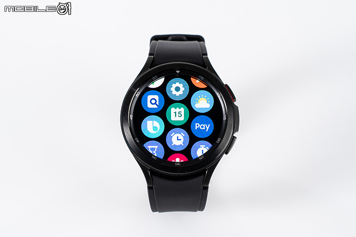 三星Galaxy Watch4系列體驗｜集Android智慧錶之大成！