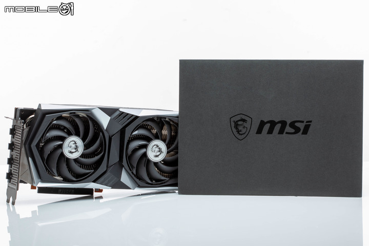 AMD Radeon RX6600XT 顯示卡開箱實測 1080p 非光追輕鬆裝機選擇
