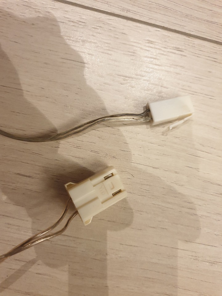 『問題』Philips飛利浦主機HTS3568DM喇叭線材哪裡可以購買？