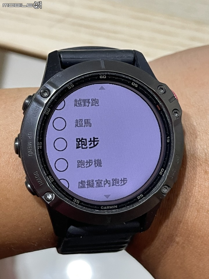 Garmin 三款戶外錶款開箱 釋放你的OUTDOOR魂！