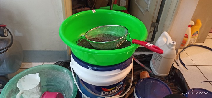 得利倍剋漏頂樓防水施作分享