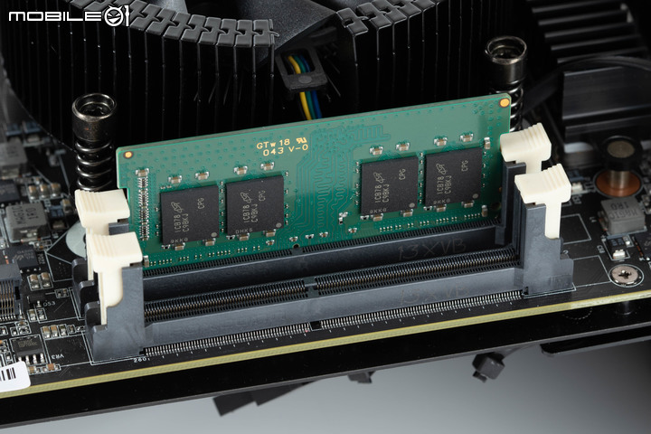 ZOTAC MAGNUS ONE 迷你電競主機開箱 在小機體內求取效能平衡點