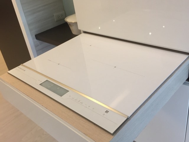 歐洲進口家電門市參觀-勁威國際/嵌入式烤箱