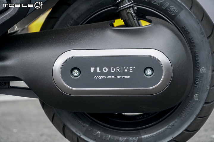 【採訪】Gogoro VIVA MIX Superfast 實車鑑賞！考照練習借用服務同步上線！