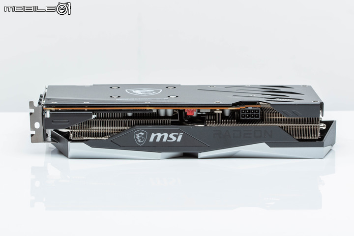 AMD Radeon RX6600XT 顯示卡開箱實測 1080p 非光追輕鬆裝機選擇