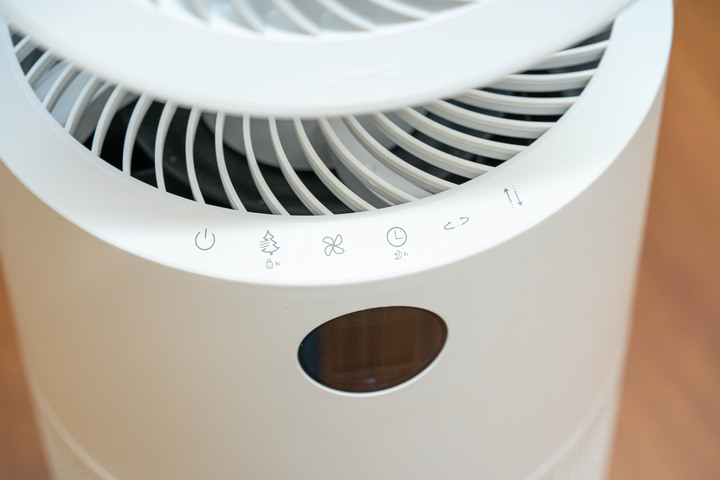 acer 也有出空氣清淨機?