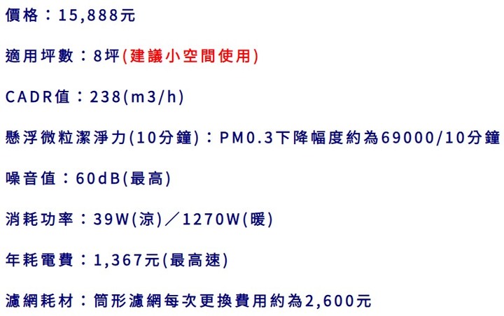 涼暖一體 從夏天一路開到冬天不是問題?《Dyson》【HP00涼暖空氣清淨機】