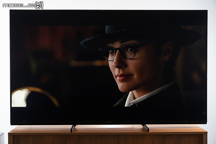 Sony BRAVIA MASTER Series Z9J 8K HDR 智慧顯示器 踏上極致畫質的巔峰