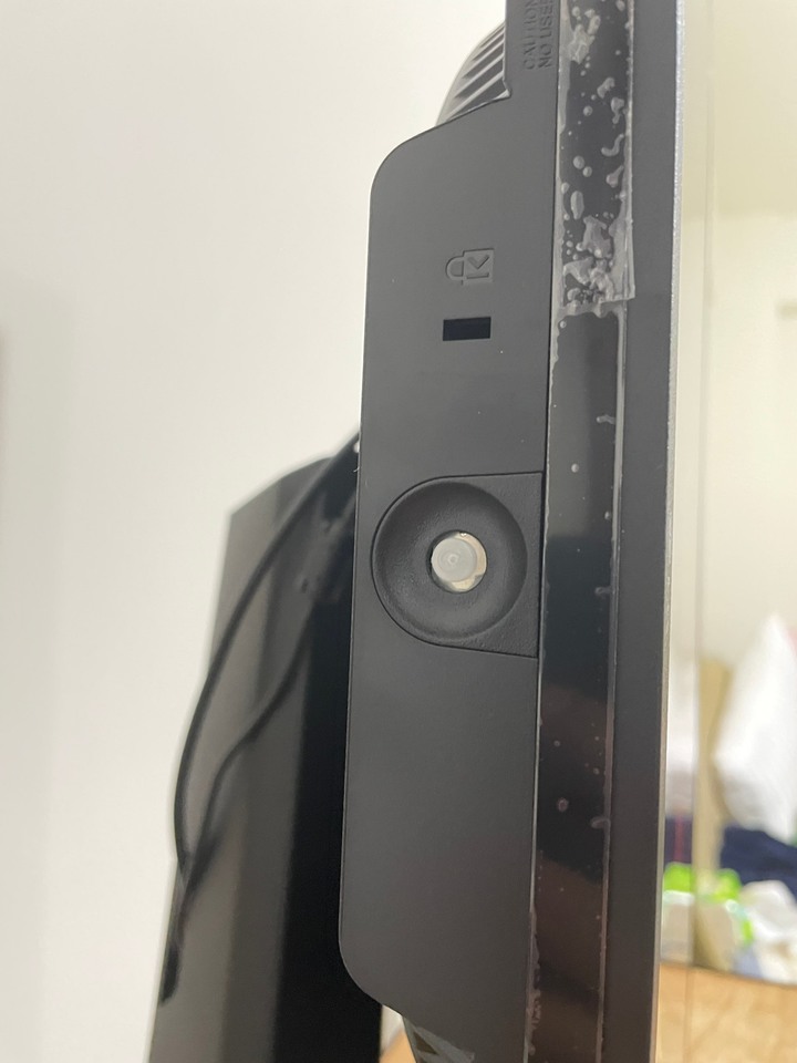 新螢幕開箱【LG 27GP850-B】