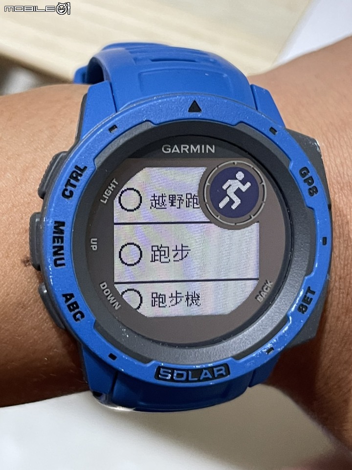 Garmin 三款戶外錶款開箱 釋放你的OUTDOOR魂！