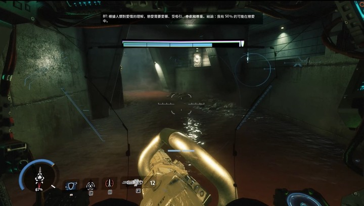 ▲泰坦降臨2|titanfall 2▲這是我玩過射擊手感最絲滑順暢第一人稱射擊遊戲<附上劇情影片>