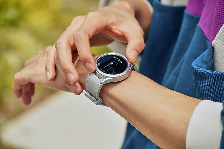 三星Galaxy Z Fold3/Z Flip3 5G/Watch4揭曉｜多工應用、外在美學的再探索