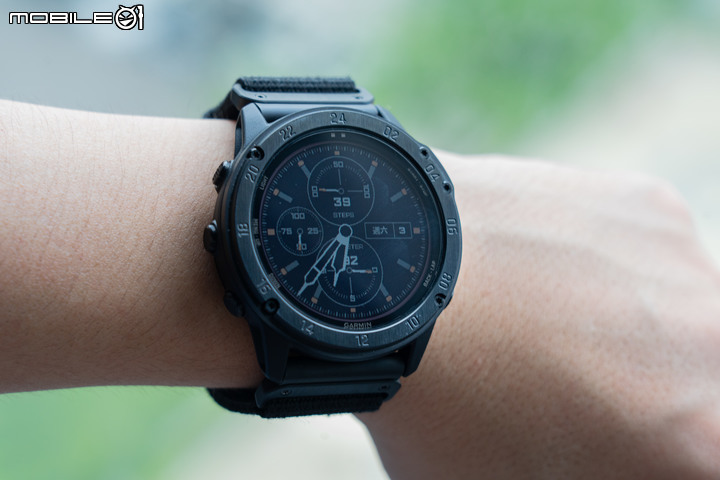 Garmin 三款戶外錶款開箱 釋放你的OUTDOOR魂!