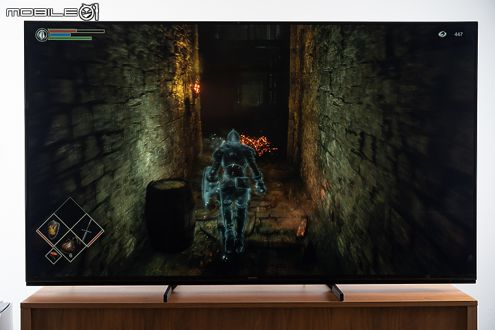 Sony BRAVIA MASTER Series Z9J 8K HDR 智慧顯示器 踏上極致畫質的巔峰