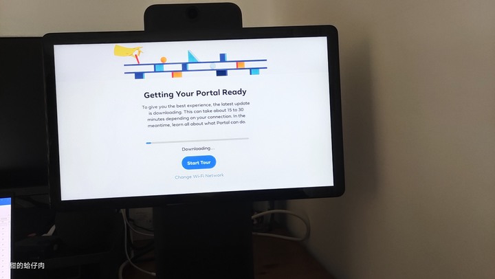 史上最大的Smart Display - 臉書的FB Portal Plus