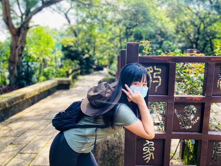 台北信義|四獸山.虎山、豹山、獅山、象山,兩小時輕鬆抓獸去
