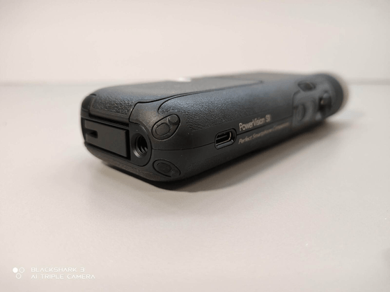 [ 開箱 - 就是穩 ] 隨動 S-1 隨身三軸穩定器 精巧好攜帶