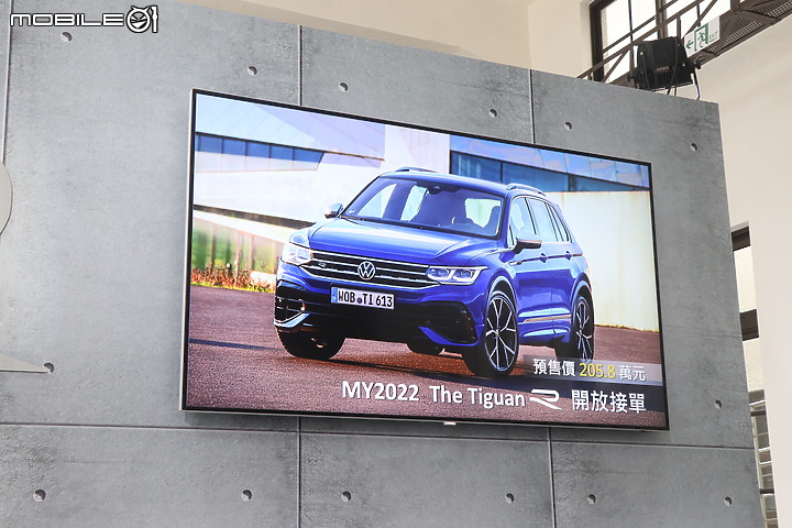 【採訪】Volkswagen Golf R「鋼砲王」195.8萬元預售登台,旅行車確認同步引進!