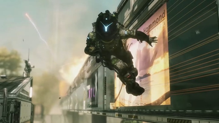 ▲泰坦降臨2|titanfall 2▲這是我玩過射擊手感最絲滑順暢第一人稱射擊遊戲<附上劇情影片>