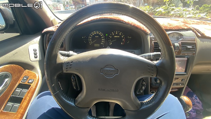 cefiro 3000CC 求有緣人