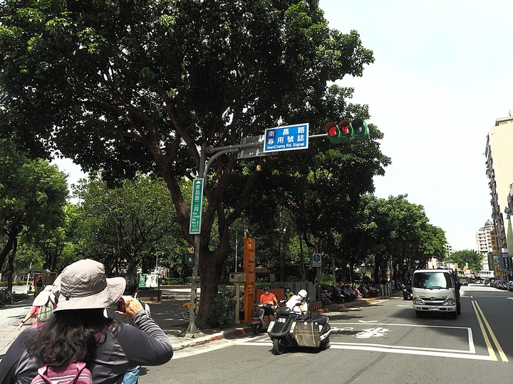 臺北城南之【文學踏青趣─城南街區走讀】活動 — 在老市區中找尋舊故事