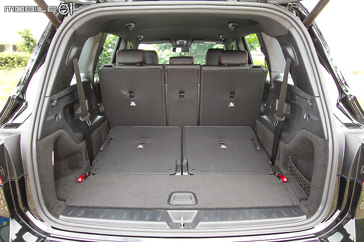 Mercedes-Benz GLB200七人座試駕∣致,以家人為重的你/妳