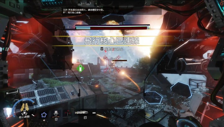 ▲泰坦降臨2|titanfall 2▲這是我玩過射擊手感最絲滑順暢第一人稱射擊遊戲<附上劇情影片>