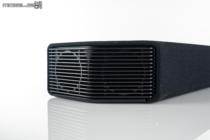 Samsung Q950A Soundbar 家庭劇院試聽｜11.1.4 聲道帶來空前沉浸感！