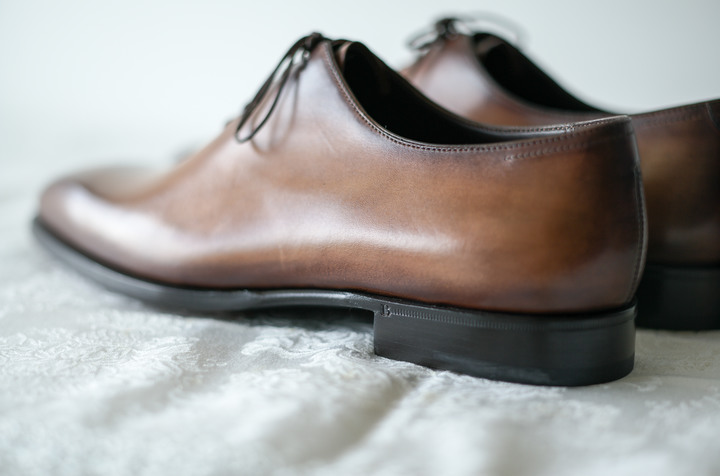 Sartorial Talks & Berluti Alessandro