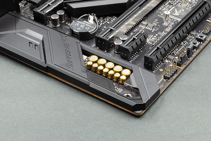 AMD 5700G 初體驗：x570s 超頻