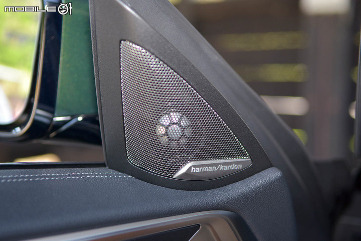 BMW 430i Convertible M Sport 試駕 │ 有愛不怕太陽曬!暢享微風你最帥!