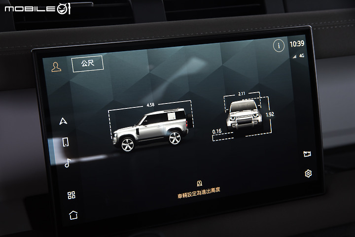 Land Rover Defender 90試駕｜短軸更對味，品味與樂趣兼具的個性休旅首選！