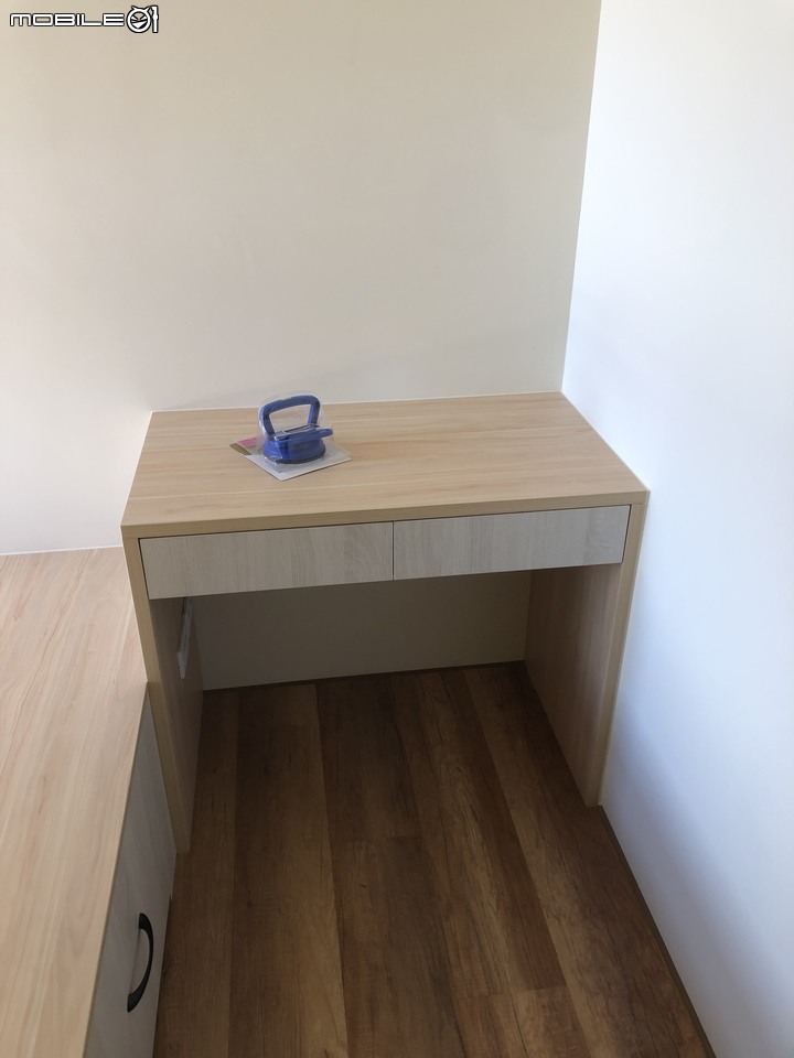 【開箱】我不知道什麼風格的小宅