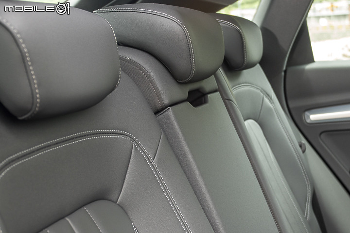 Audi Q5 Sportback 試駕｜給那些想要實用又無法割捨帥氣的人！