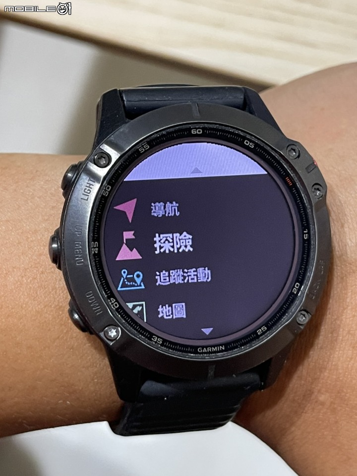 Garmin 三款戶外錶款開箱 釋放你的OUTDOOR魂！